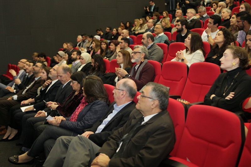 Berytech launches ACT Smart Innovation Hub